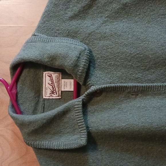 Woolrich Vest - Picture 4 of 7